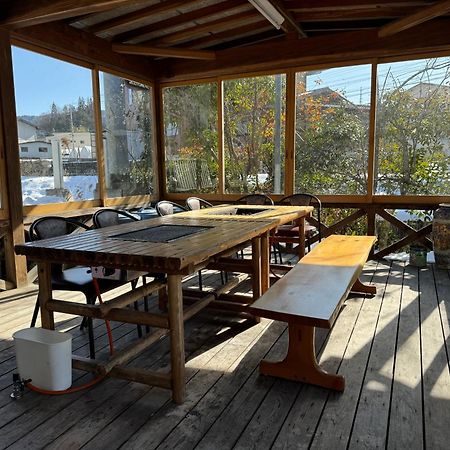 山水民宿 Takayama  Exterior photo