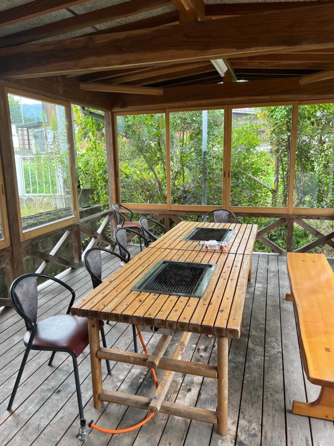 山水民宿 Takayama  Exterior photo