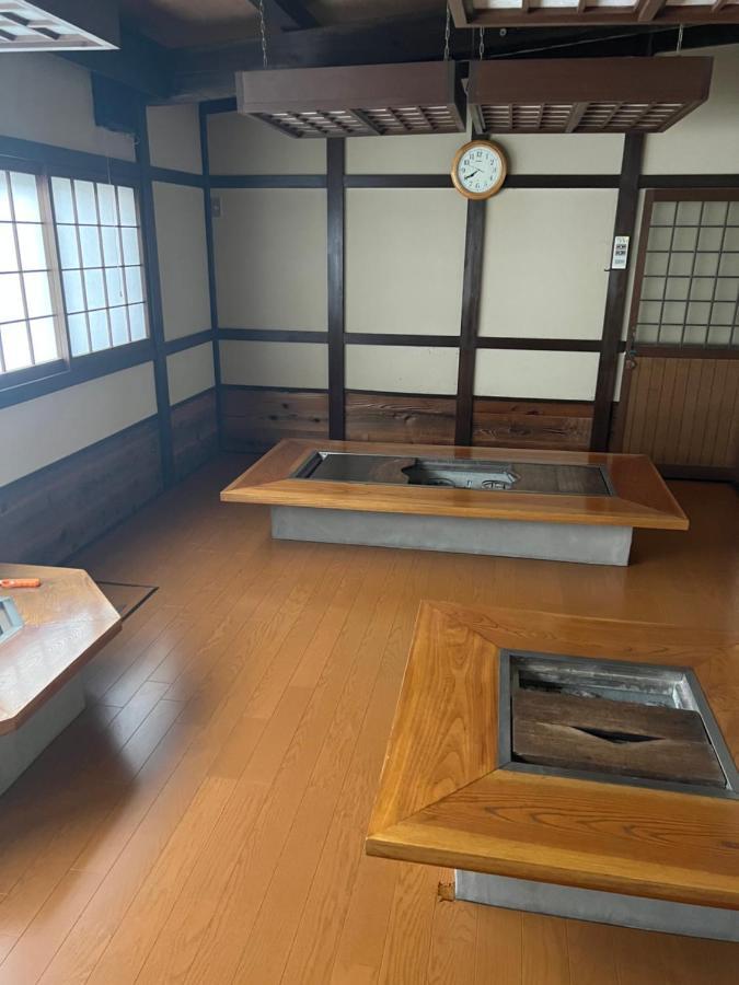 山水民宿 Takayama  Exterior photo