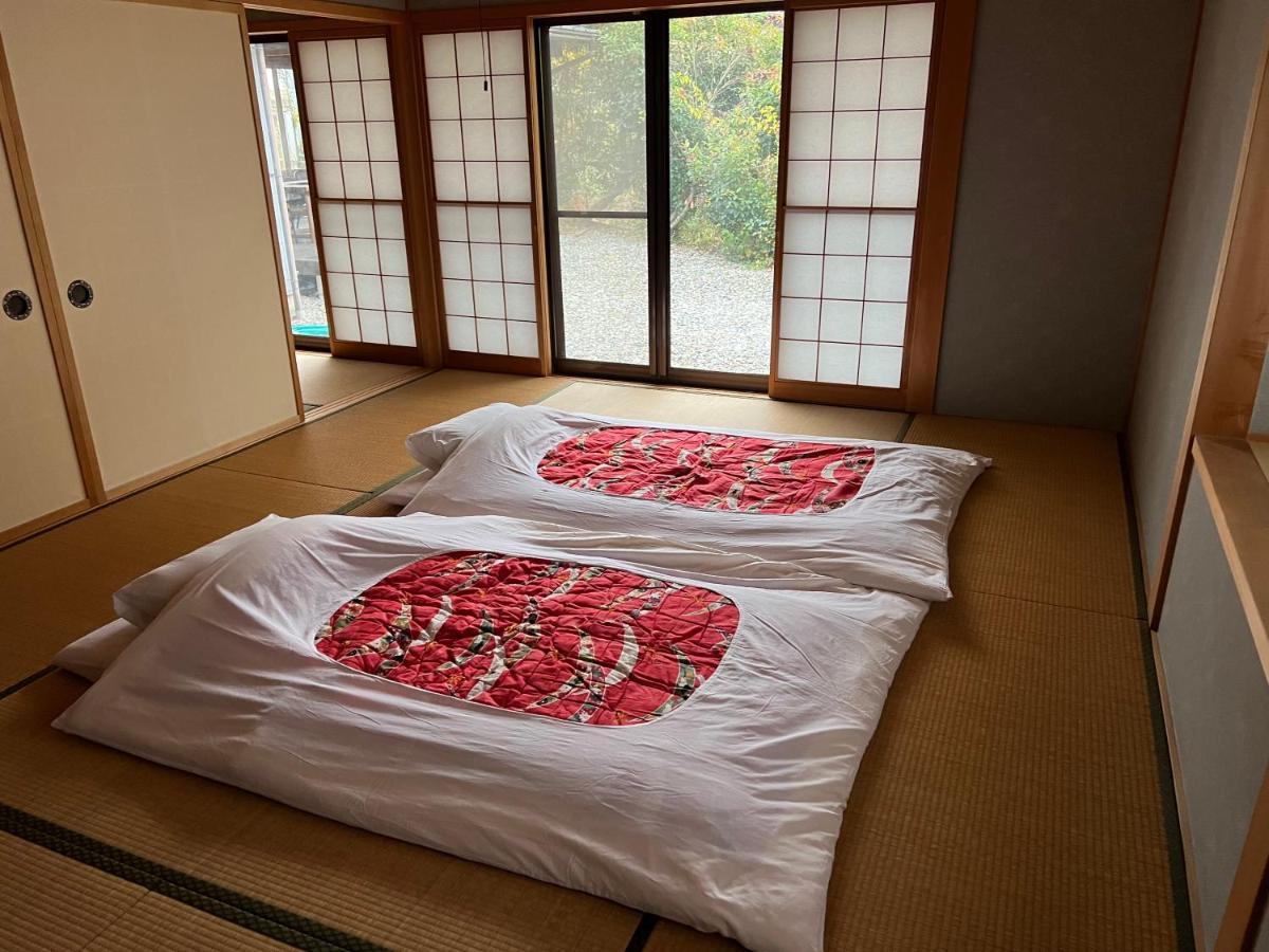 山水民宿 Takayama  Exterior photo