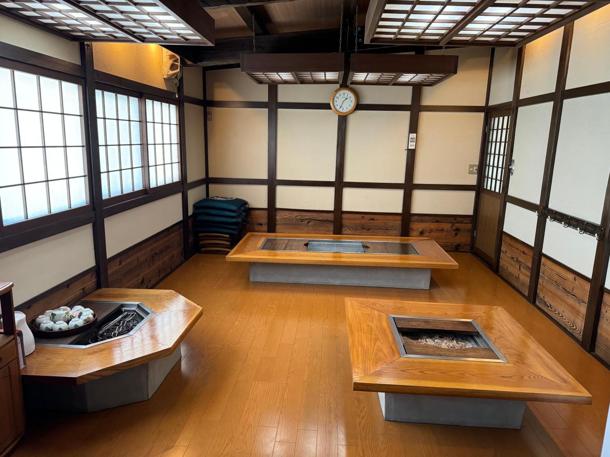 山水民宿 Takayama  Exterior photo