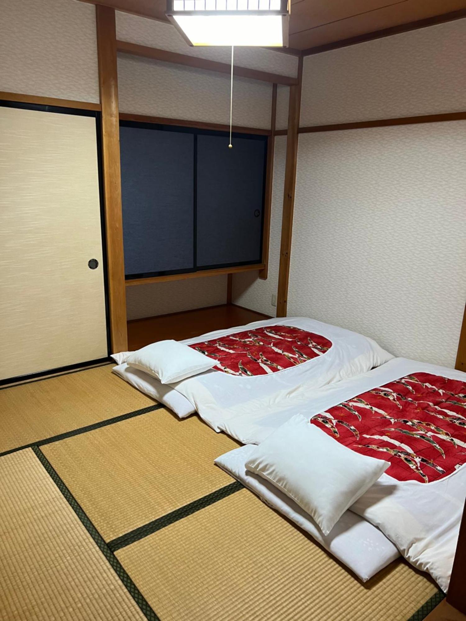 山水民宿 Takayama  Exterior photo